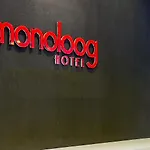 Monoloog Hotel Palembang