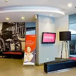 Monoloog Hotel Palembang