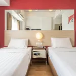 Monoloog Hotel Palembang