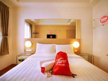 Monoloog Palembang