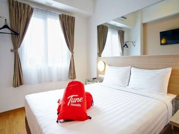Monoloog 2* Palembang