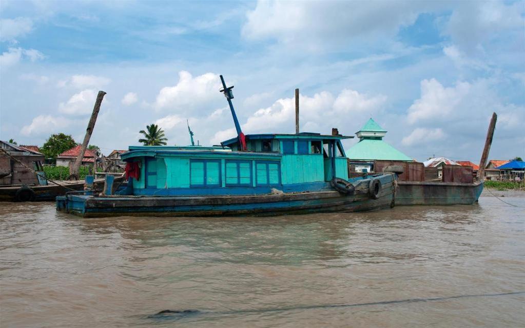 Monoloog 2* Palembang