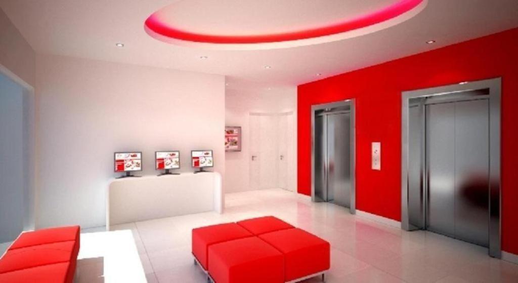 Monoloog Hotel 2*