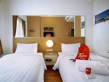 Monoloog Hotel