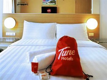 Hotel Monoloog 2*