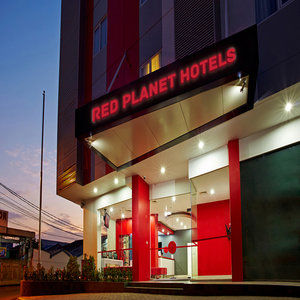 Monoloog Hotel