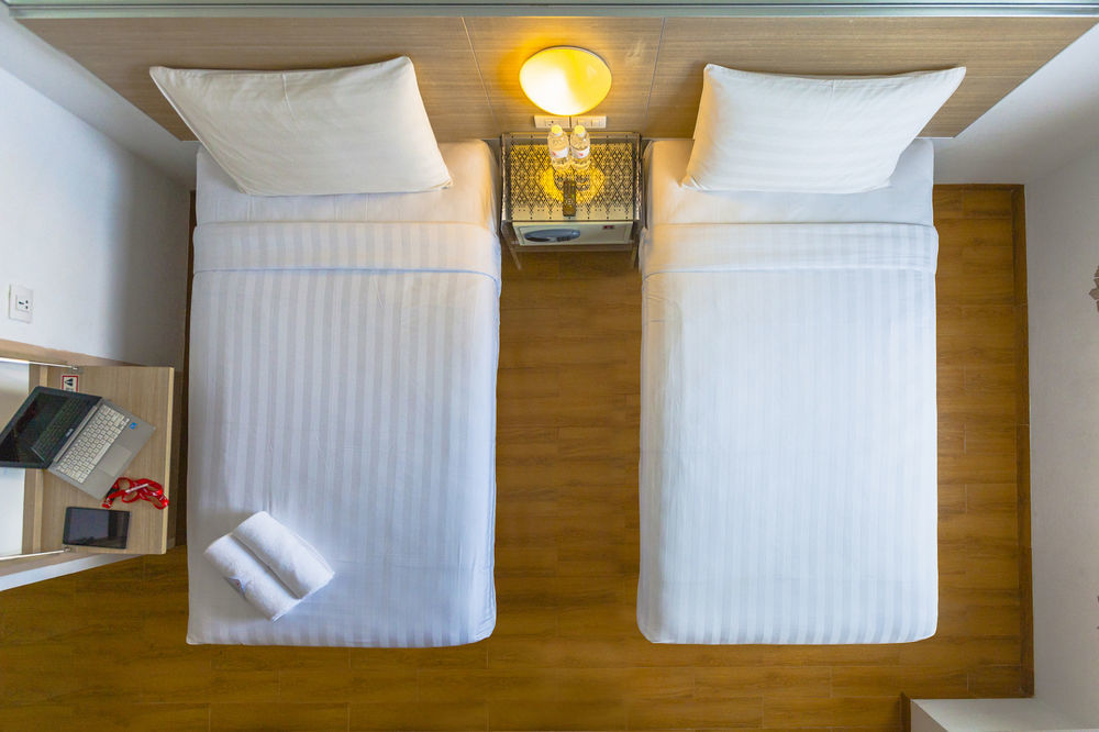 Hotel Monoloog 2*