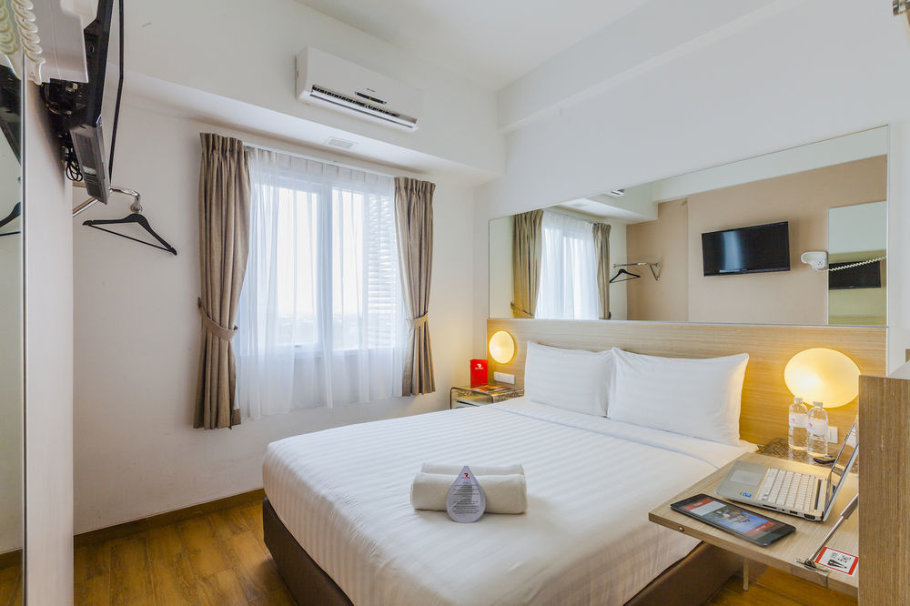 Hotel Monoloog