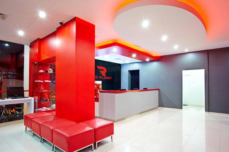Hotel Monoloog