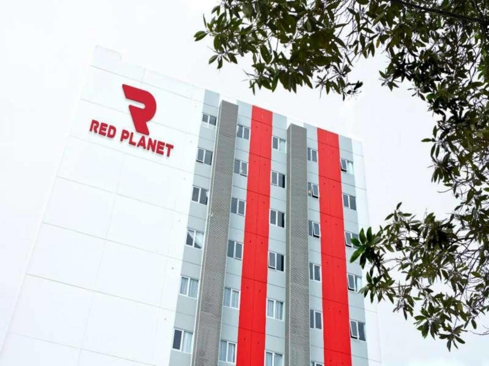 Monoloog Hotel Palembang